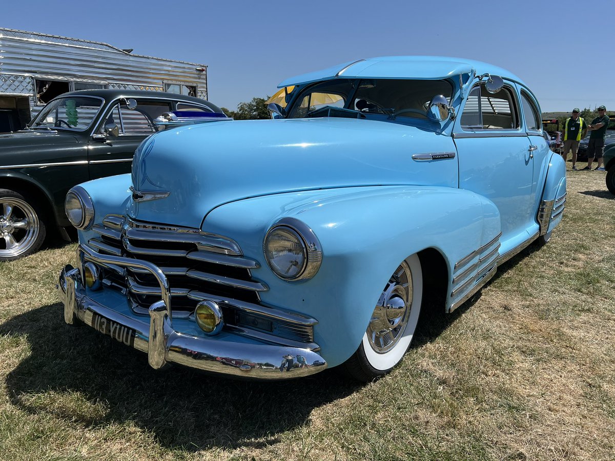 Marc_Allum's tweet image. Took a couple of cars along to the Atwell-Wilson Classic Vehicle Show in Calne today. 

A big turnout on a very hot day with a great selection of vehicles and some lovely chatty owners! 
@AtwellWilson
