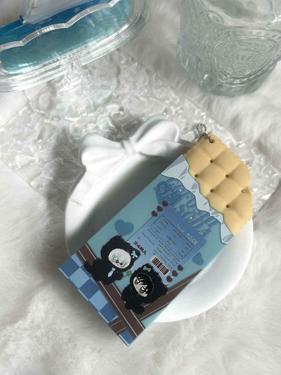 inverse524's tweet image. 五伏🍪