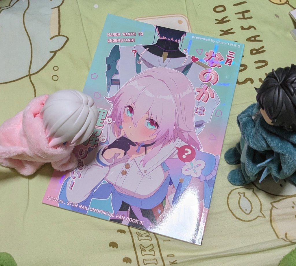 Pokimina_d's tweet image. 到了！！！！！