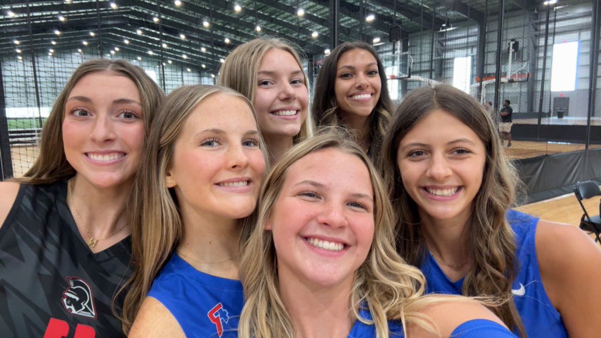 Lydia Stahley (@lydiastahley_vb) on Twitter photo Thank you <a href="/IndianaPreps/">Indiana Preps</a> for the invite to the Indiana Preps Media Day!! I had so much fun with my teammates and friends! Thank you <a href="/IndianaPreps/">Indiana Preps</a> for the invite to the Indiana Preps Media Day!! I had so much fun with my teammates and friends!