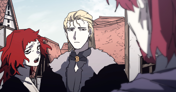 잔불의 기사 197화(미리보기 200화) 올라왔습니다.
#잔불의기사