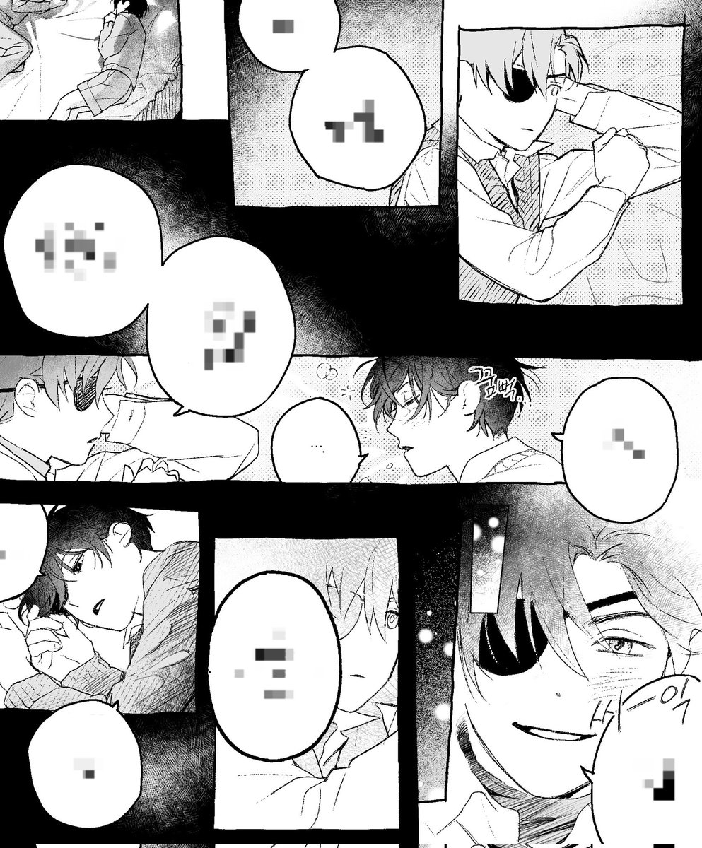 Dailybu11shit's tweet image. #커미션 #Commission
만화 커미션을 조금씩 받아보려고 합니다....^///^
문의 및 신청은 링크 내의 오픈채팅으로 해주세요!
📌 posty.pe/yxfxwm