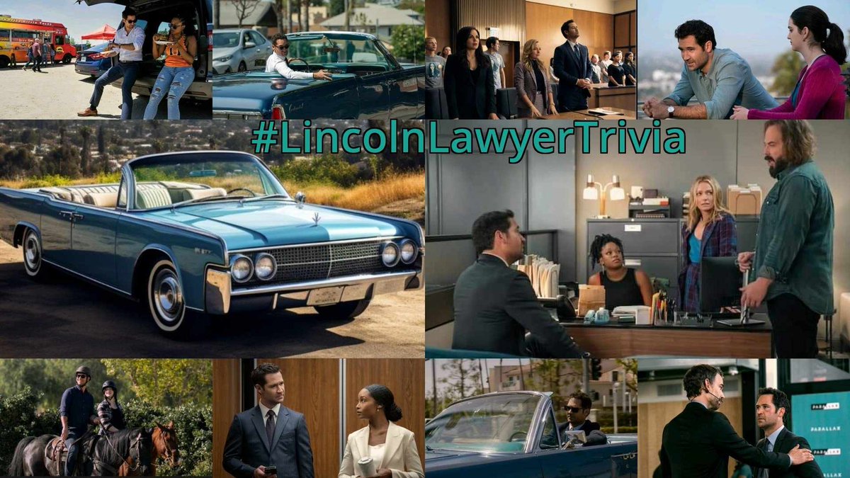 LincolnLawyerTrivia tweet media