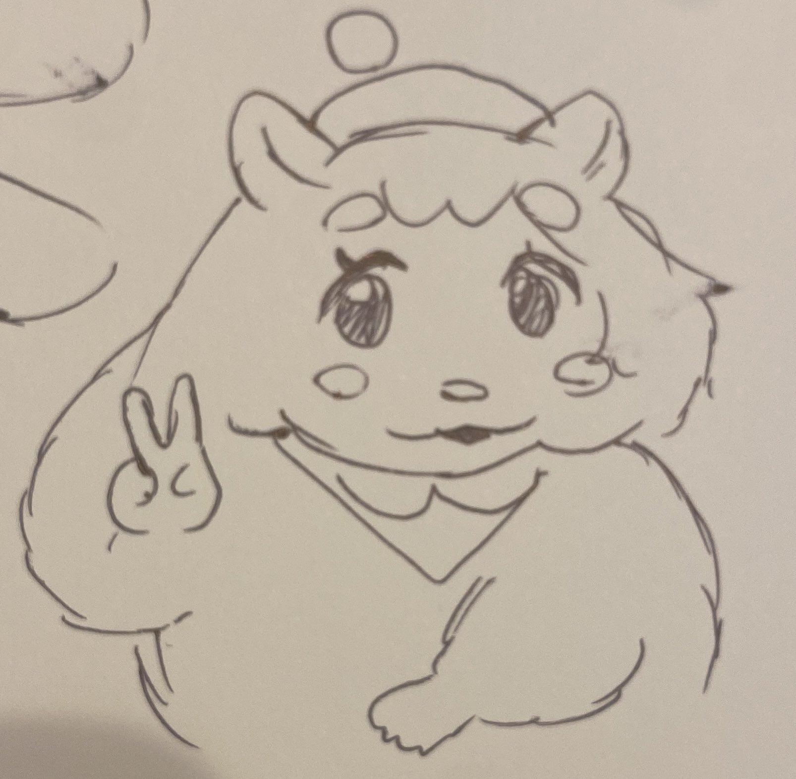 みてい on X: 