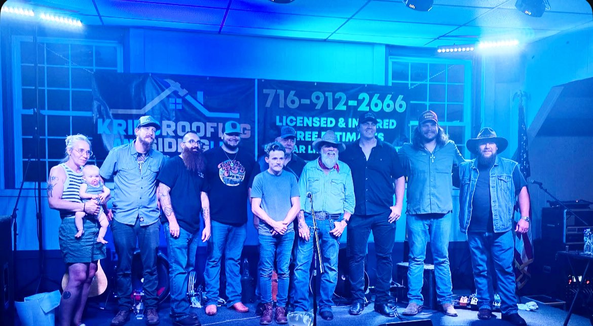 #ThankYou #WazFest #NewYork #Songwriters