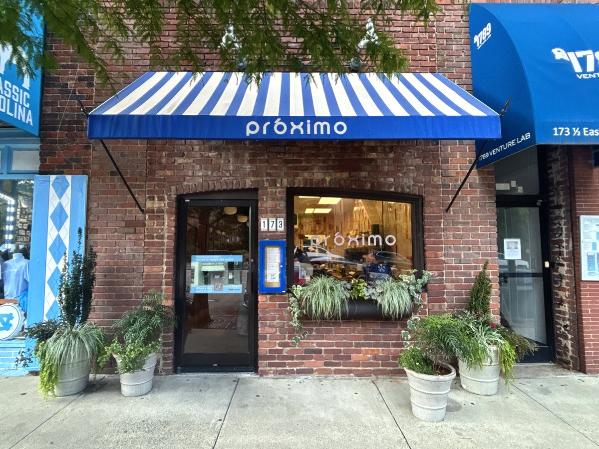 LeePaceTweet's tweet image. And who among us after a Saturday night of Franklin Street revelry has not stumbled cotton-mouthed, bleary-eyed and hungover into Ye Olde Waffle Shop for a plate of Big Jim’s Hash browns? It’s the same griddle today, only following Ye Olde’s 2020 demise that space is now occupied…