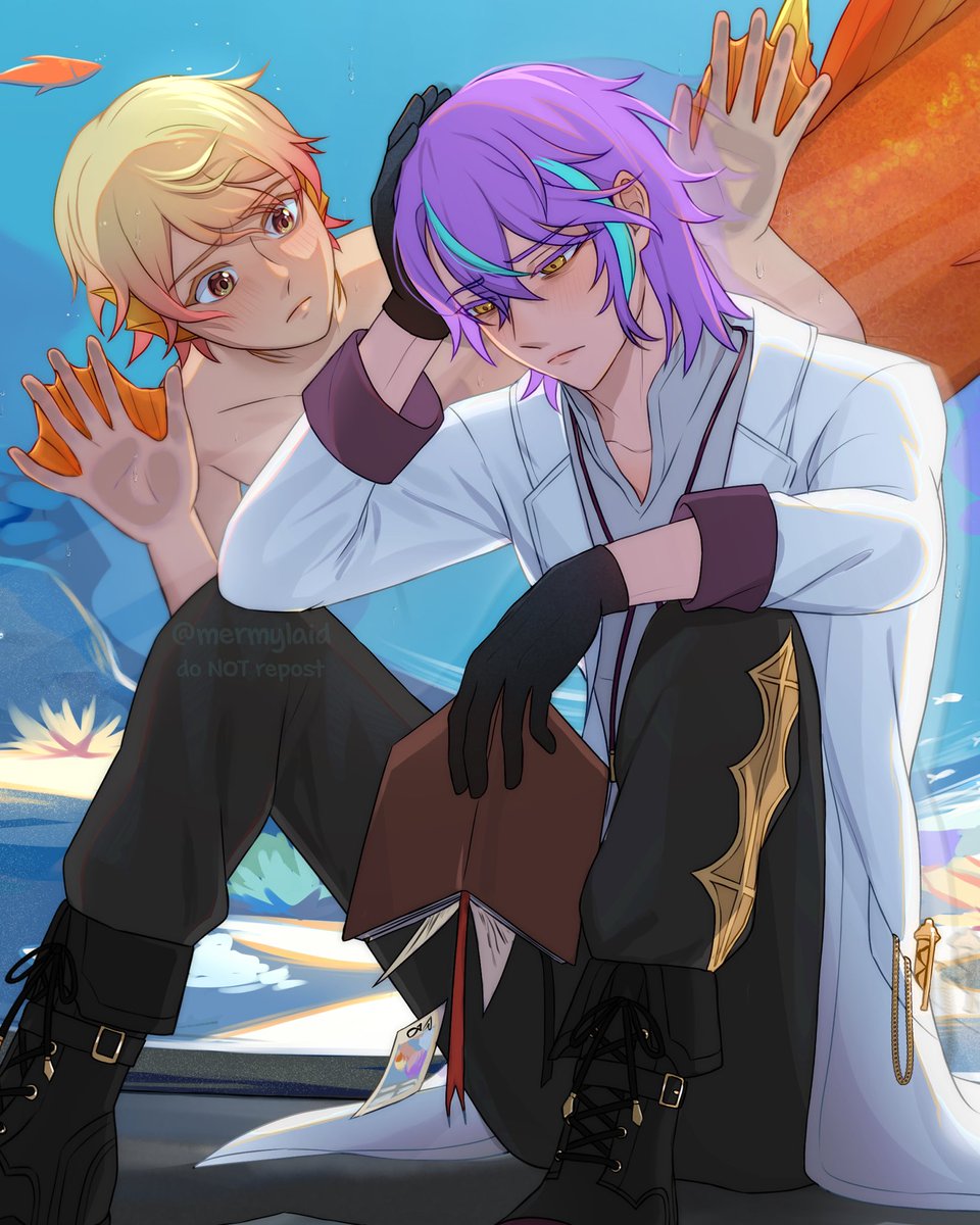 天馬　司 天馬司 - Vocaloid Database