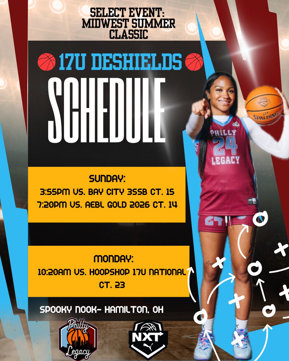 Philly Legacy 2026 (@thelegacy2026) on Twitter photo 