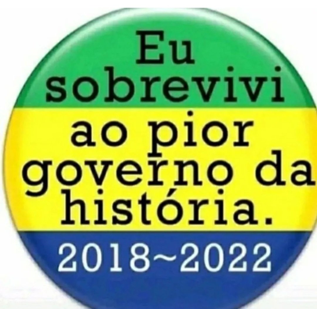 Demetriodrs's tweet photo. @Haddad_Fernando O Brasil é dos brasileiros, e nunca seremos Brazil.
#BrasilSoberano https://t.co/S34g0BqNQM
