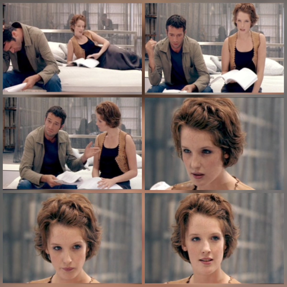 OutFitMeToo's tweet photo. Maybe Baby (2000) 🎬 – Nimnh
Kelly Reilly shines even in a brief appearance.🌟 #KellyReilly #MaybeBaby https://t.co/rDP4RdyjLJ