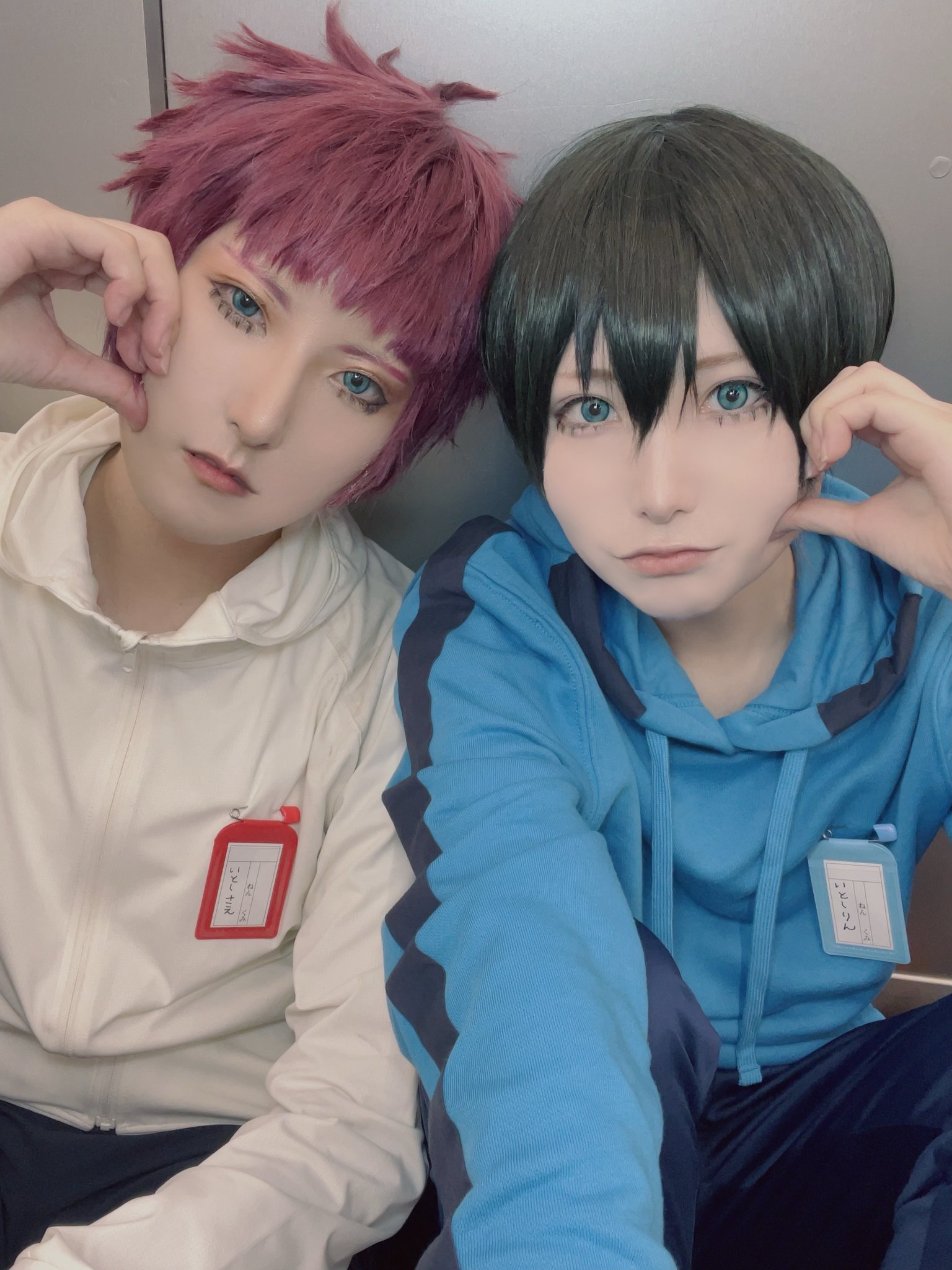 ❁⃘*.゜yu-i.kページでございます♡ ❁⃘*.゜すのチル あちまる on X: 