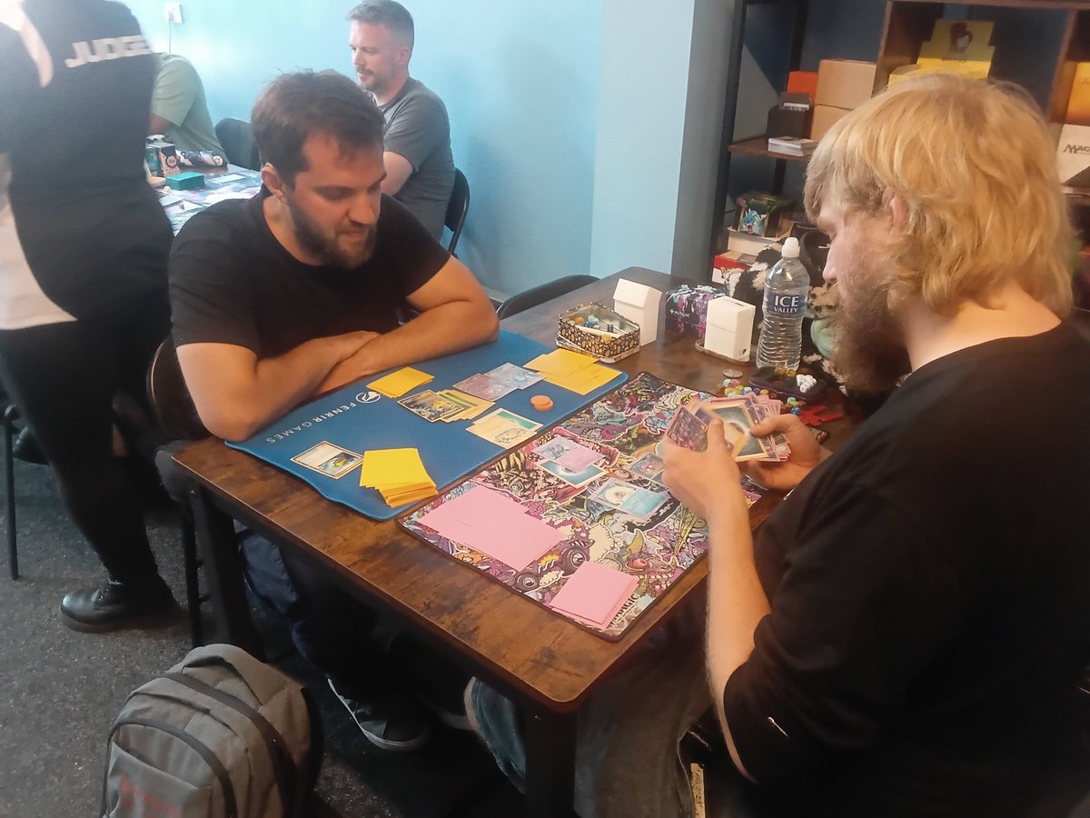 SpikesHideout tweet media