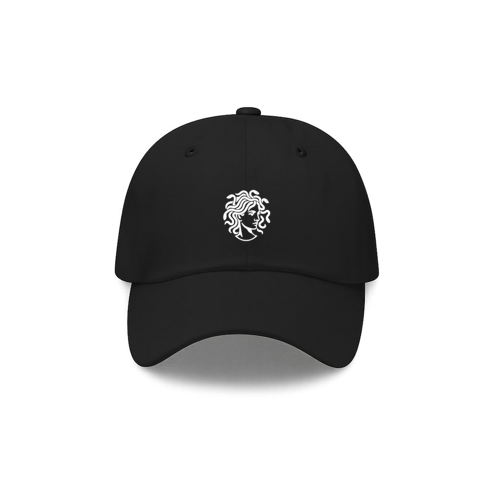 wouldn't it be cool, if you get a cap for free when buying a logo?

try out logobase.io

#logodesign #logo #branddesign #branding #brandidentity