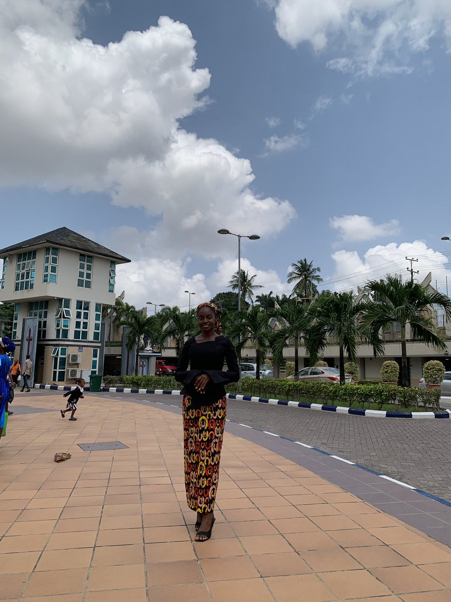 Nwabude Ogorchukwuka Ruth tweet media