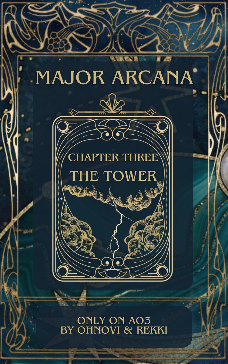 rekki arcane tweet media