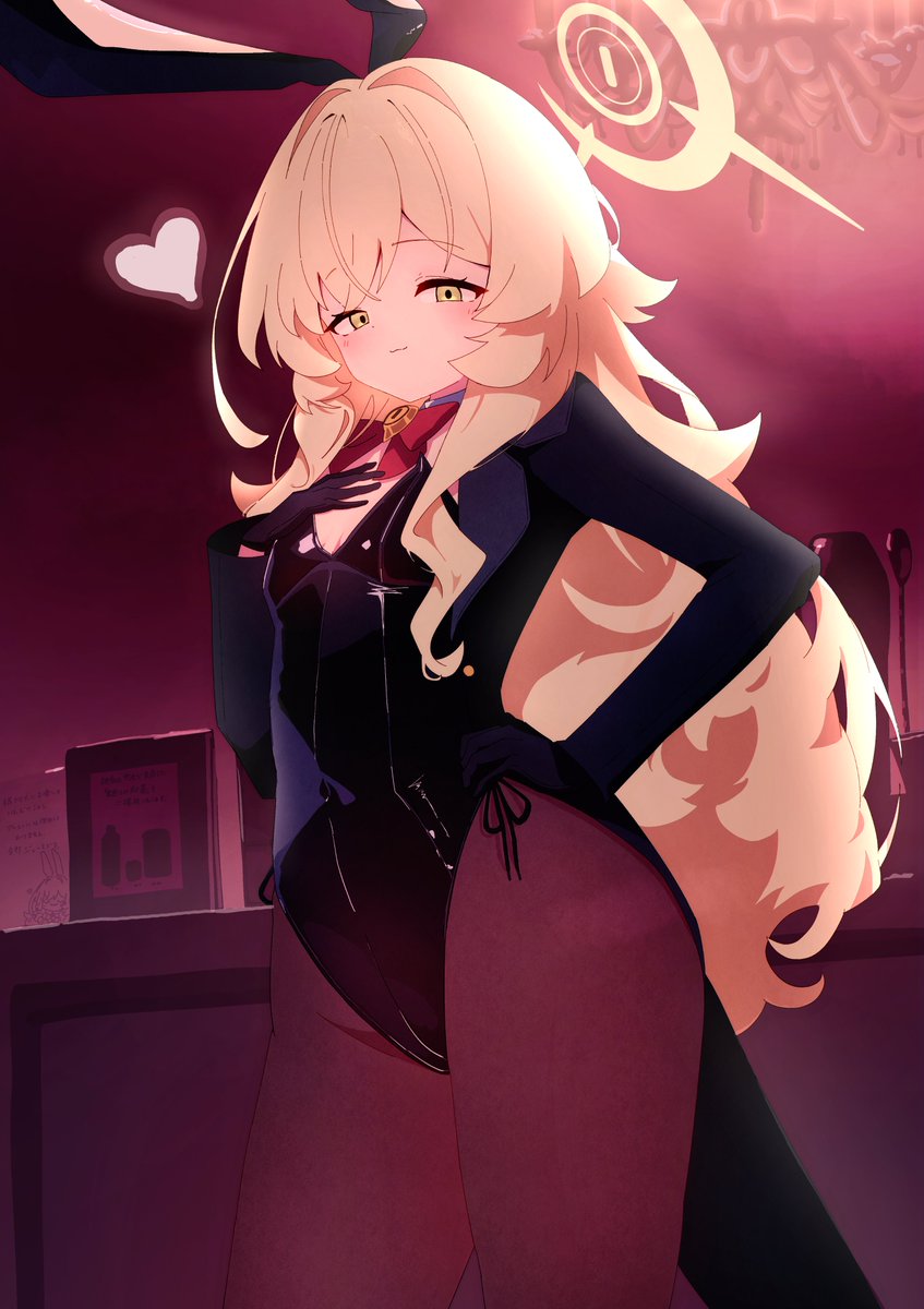 Shiratos_nas's tweet image. pixivに2月のまとめを投稿しました。
バニーが多いみたいです...何故...?
pixiv.net/artworks/13266…