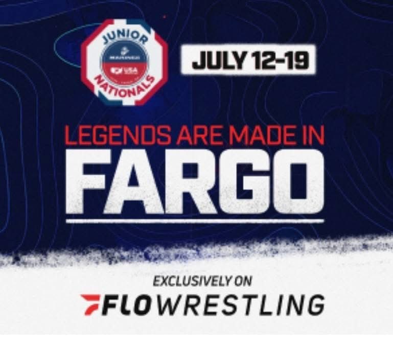Kiski Area Wrestling (@kawrestling) on Twitter photo Best of luck and safe travels to KA wrestler <a href="/MarioHutcherso1/">Mario Hutcherson</a> .
He will be competing at Nationals from Monday-Wednesday in Fargo, ND.
#KAAllDay Best of luck and safe travels to KA wrestler <a href="/MarioHutcherso1/">Mario Hutcherson</a> .
He will be competing at Nationals from Monday-Wednesday in Fargo, ND.
#KAAllDay