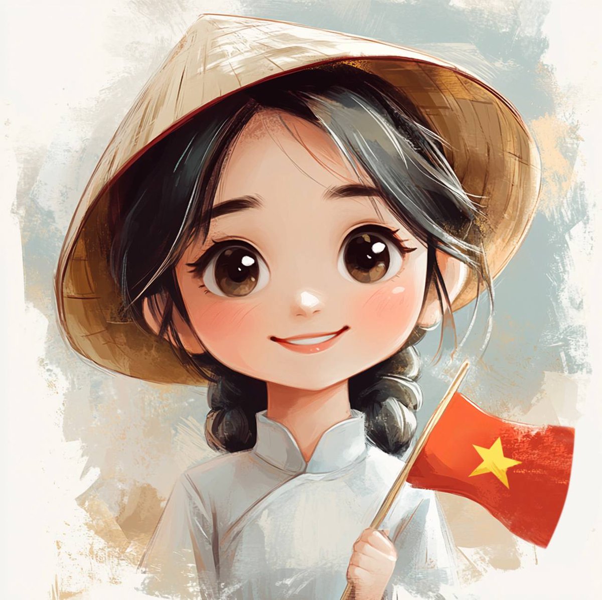 Evelyn_ngn's tweet image. My very first product is live
Say hello to PhởBae — your chaotic but lovable buddy for surviving GM Vietnam
Phở + Bae = good taste + great vibes
She helps you navigate events, find local gems, and skip the spreadsheet chaos: t.me/PhoBaeBot