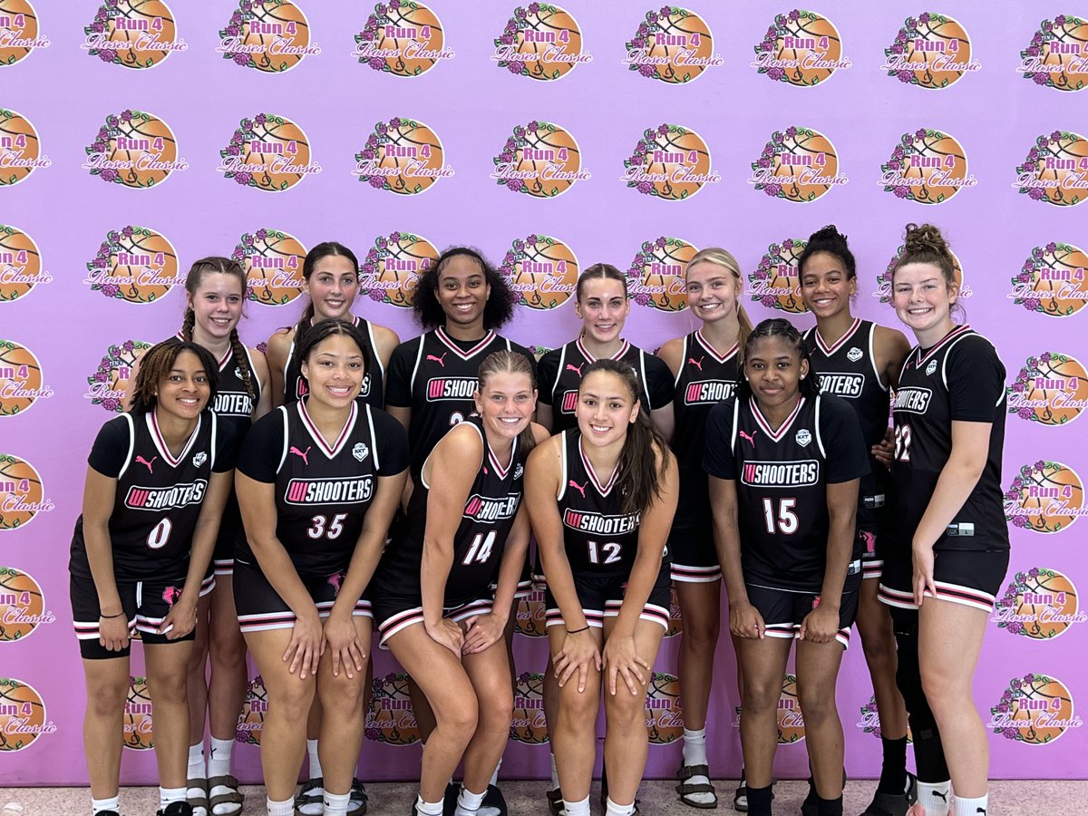 17U National falls short in GM 4 and finishes 3-1 at R4R Classic.  It was a blast! Next stop TOC Chicago.