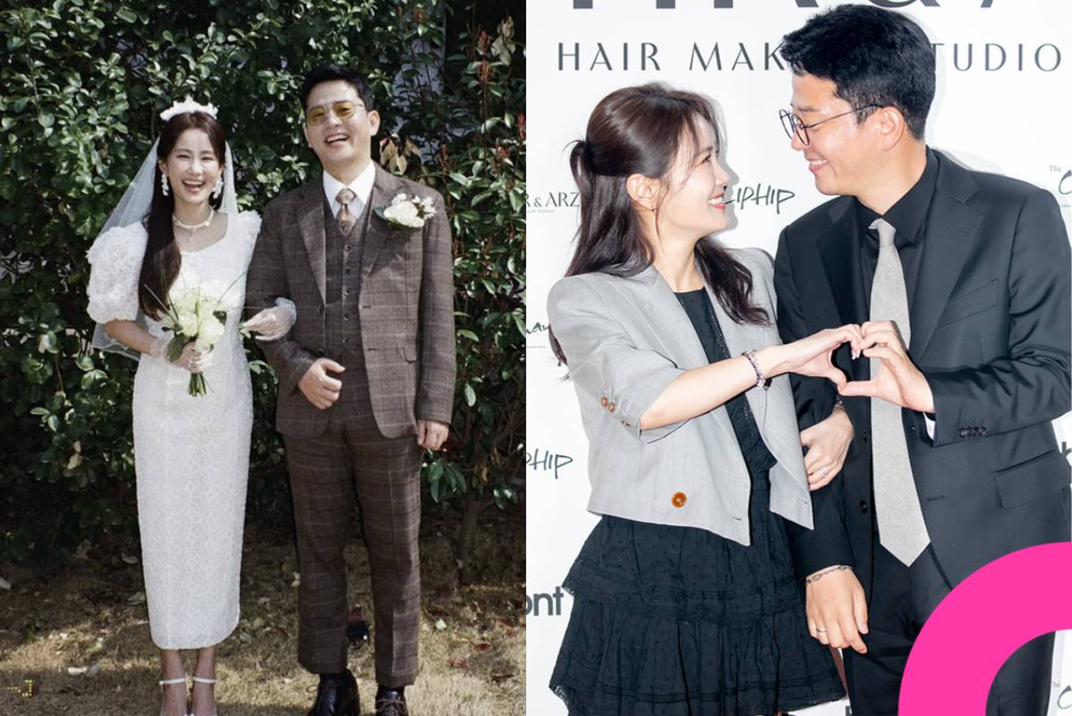 #Celebrity #kimjunho Kim Jun-ho ♥ Kim Ji-min Tie the Knot Today (July 13): With 1,200 Guests in Attendance? dlvr.it/TLtzvG