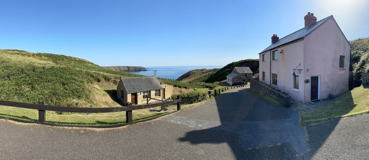 TheJustinSchell's tweet image. Wonderful to teach on a Biblical Theology of Mission this morning. And what an amazing location, perfect for refreshment and digging deeply into scripture!