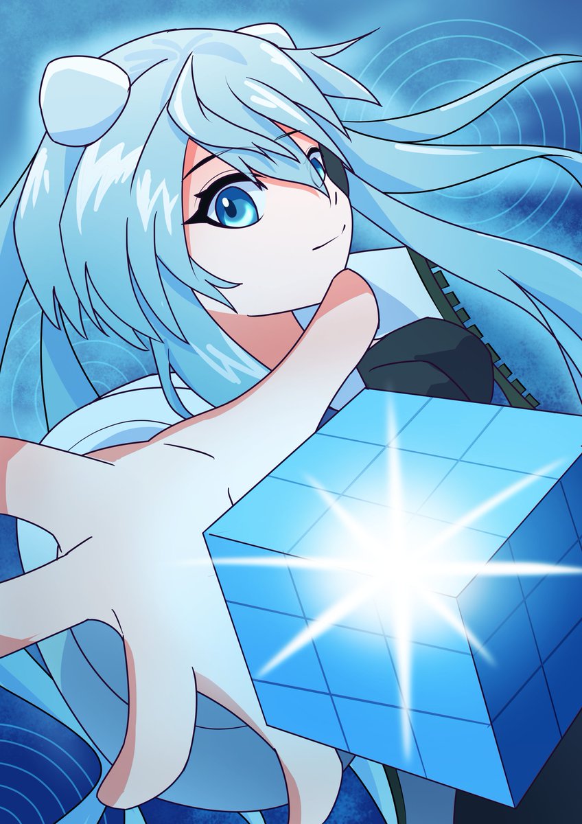 KSpica_i's tweet image. ネオ獣神化改おめでとう！！
#モンスト #ネオ獣神化改