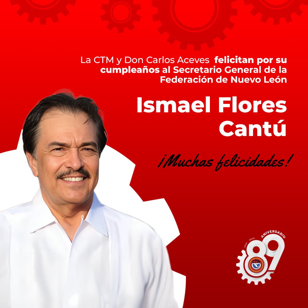 CTM Nacional tweet media