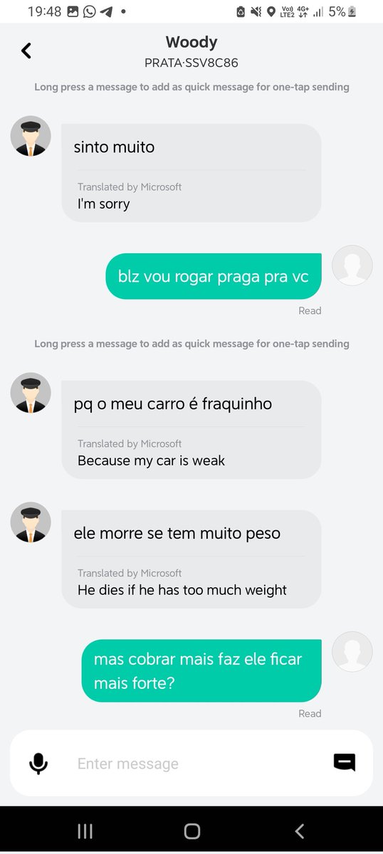 studymedab's tweet image. Cmg aconteceu pior kkkkkk