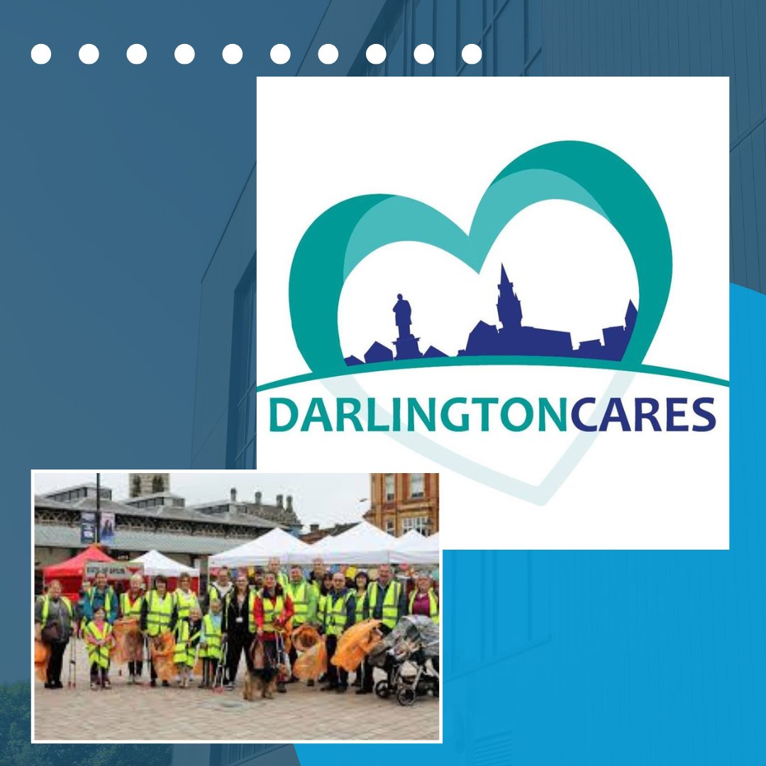 Did you know we are members of Darlington Cares?

It is a not-for-profit partnership that unites local businesses to deliver employee-led volunteering in  social justice across Darlington.

darlingtoncares.co.uk

#darlington #biccoworking #teesside #lovedarlo #businessgrowth