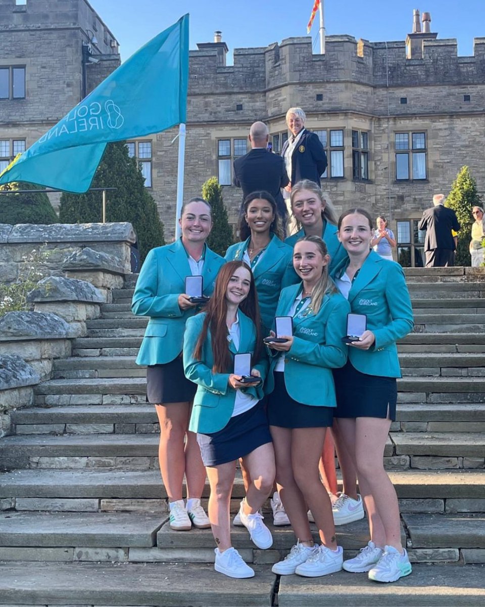 Study & Play America tweet media