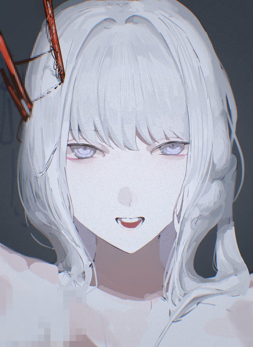 n4diaww's tweet image. らくがき