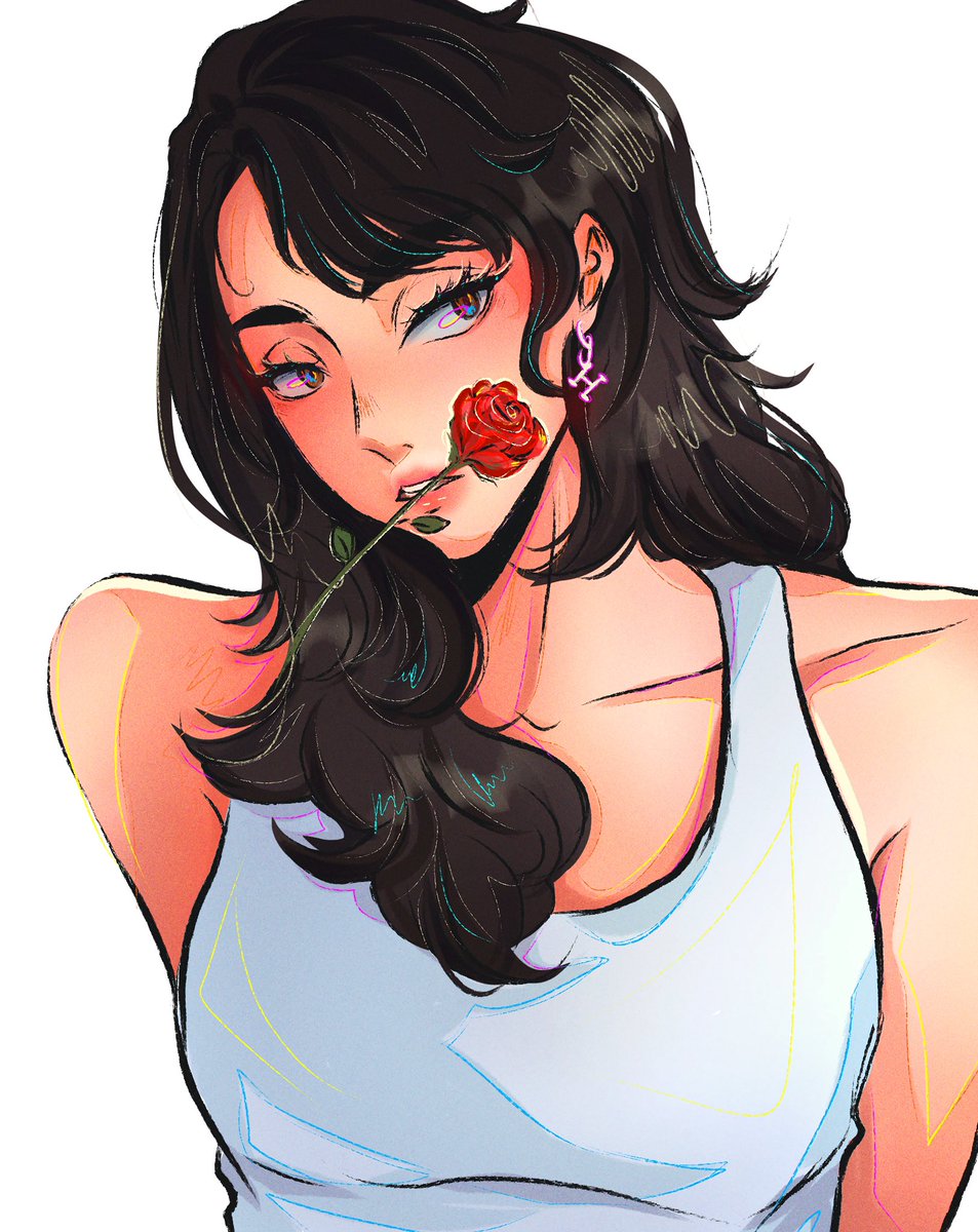 fem #matsukawaissei honeymoon ??? #Haikyuu #haikyuufanart
