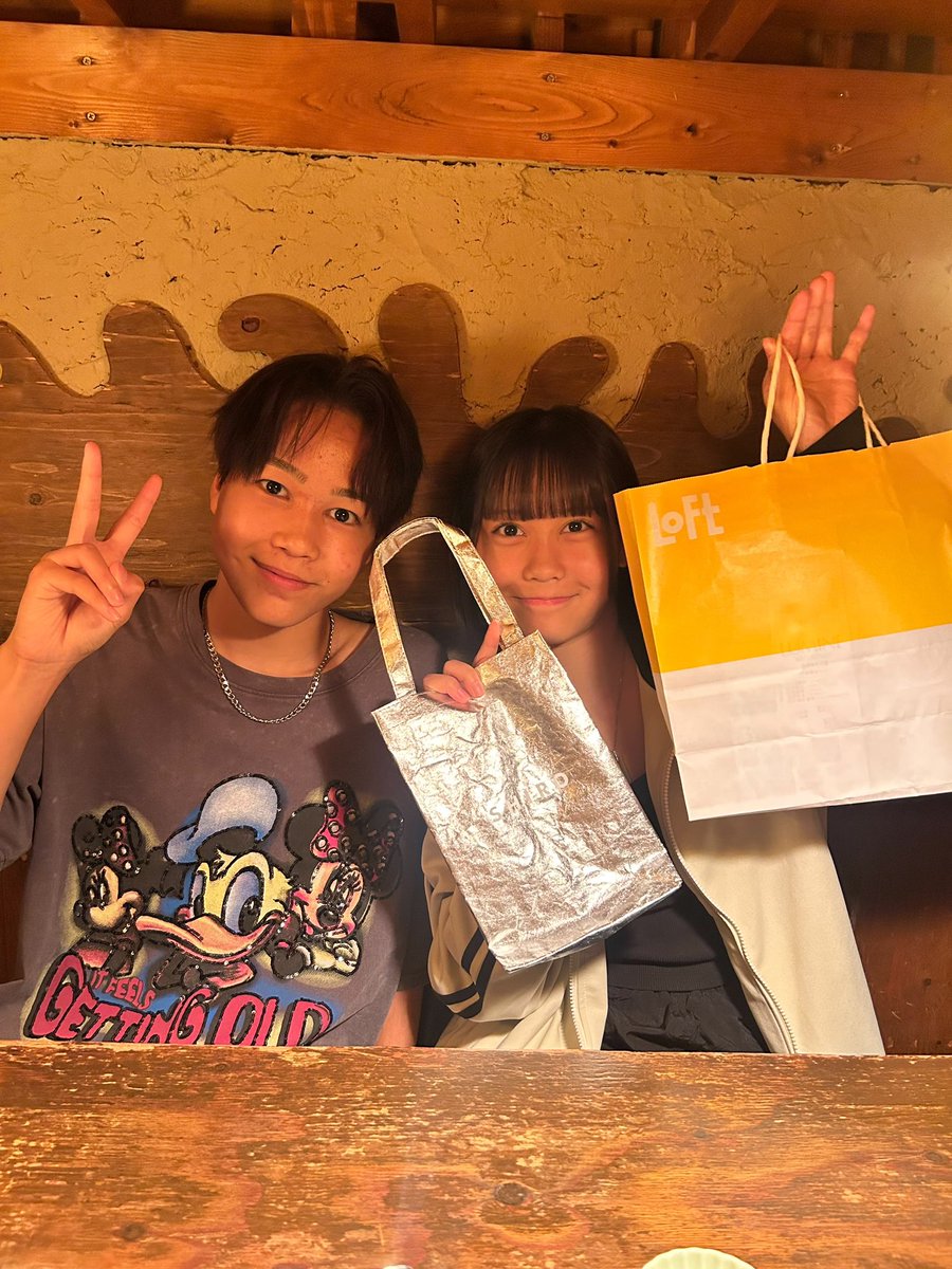 mitan0310's tweet photo. RIA&amp;YUUA15th https://t.co/sib31O8ec9