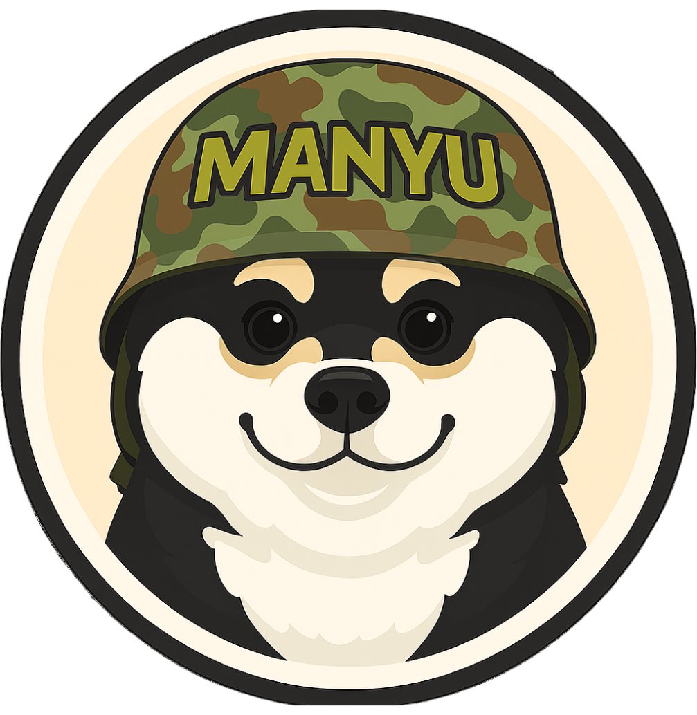 Fa19092Fasih's tweet photo. Helo! "Manyu Coin is not just a meme – it's a movement. A decentralized rebellion inspired by the fearless spirit of warriors, coded with passion, and powered by the people – just like Tesla’s first roadster. Are you watching, Elon? The world’s next meme@elonmusk https://t.co/ZAYL8v2YaE