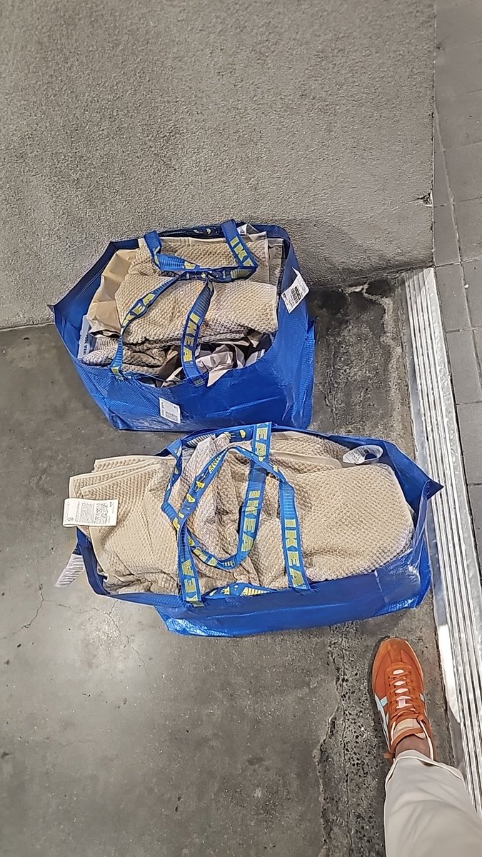 Sino'ng naka Php 20k++ sa IKEA? Exciting talaga magdecorate hihi