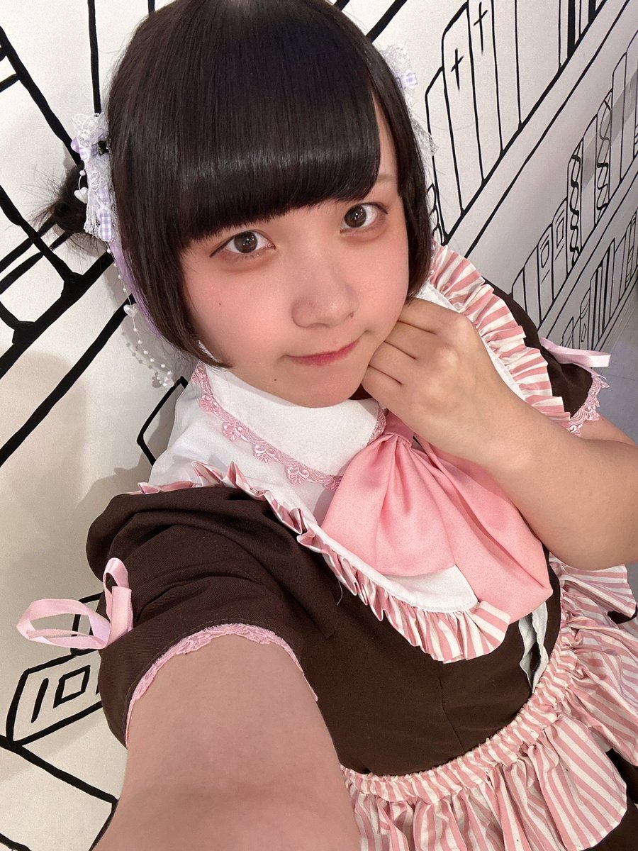 3️⃣おきゅおわ3️⃣

3周年EV3日目❣️EV3日間やるの何年ぶり❓という感じでヘビーでしたが、みんなのおかげで完走できた❤️‍🔥楽しかったー🥰
今日は特に個人的忙しくて時間あっという間だった❣️ありがとう😭回りきれなくて待たせちゃったりごめんなさい🙇‍♂️
アクキー記録は31個でした❕全部で48個売れたらしい🤭