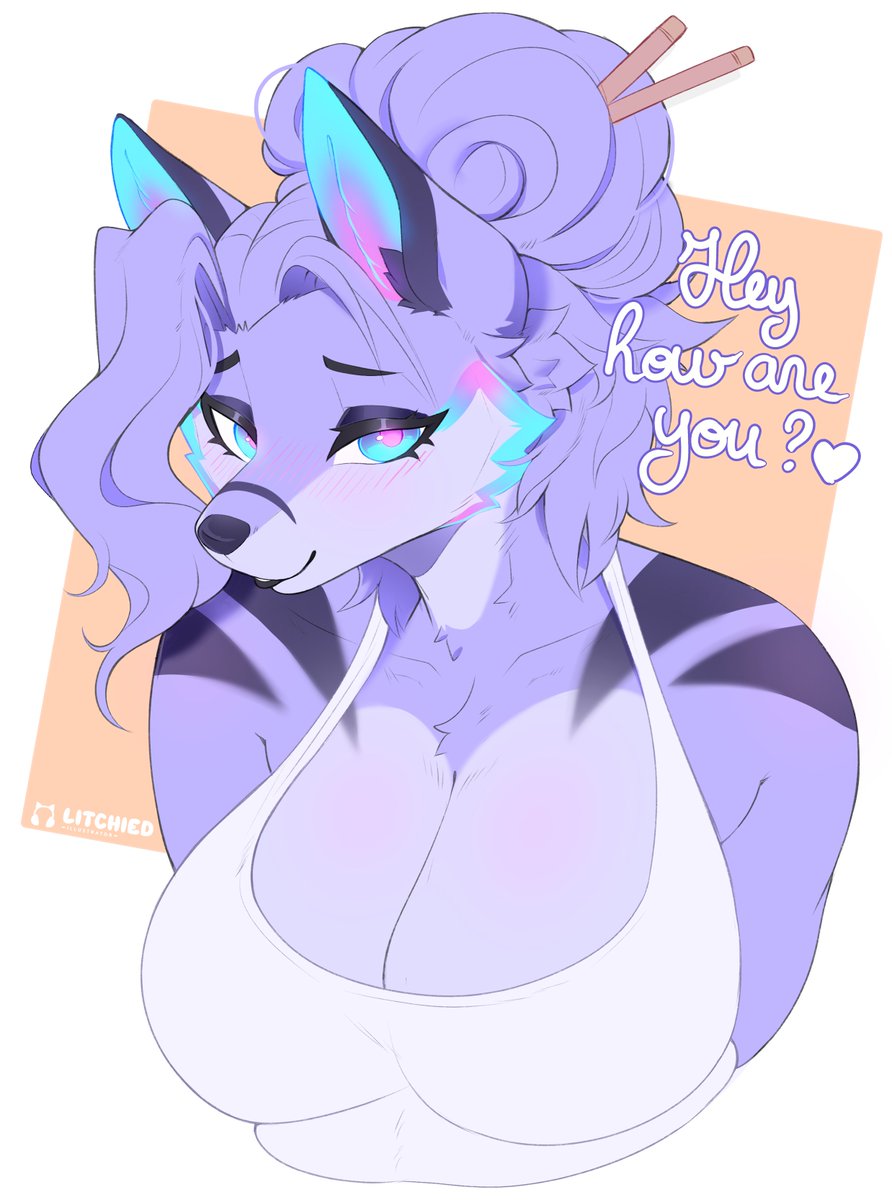 How are you today honey ? 🩷