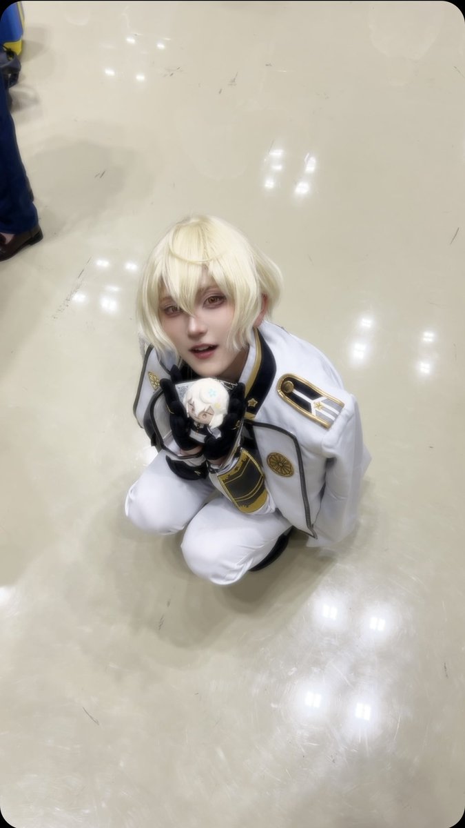 あんまりにも可愛く撮ってくれてまぢらびゅ🥰🥰🥰🥰🥰🥰🥰🥰🥰🥰🥰🥰🥰
📸<a href="/koke_6666/">おさかな🫧🐟</a>