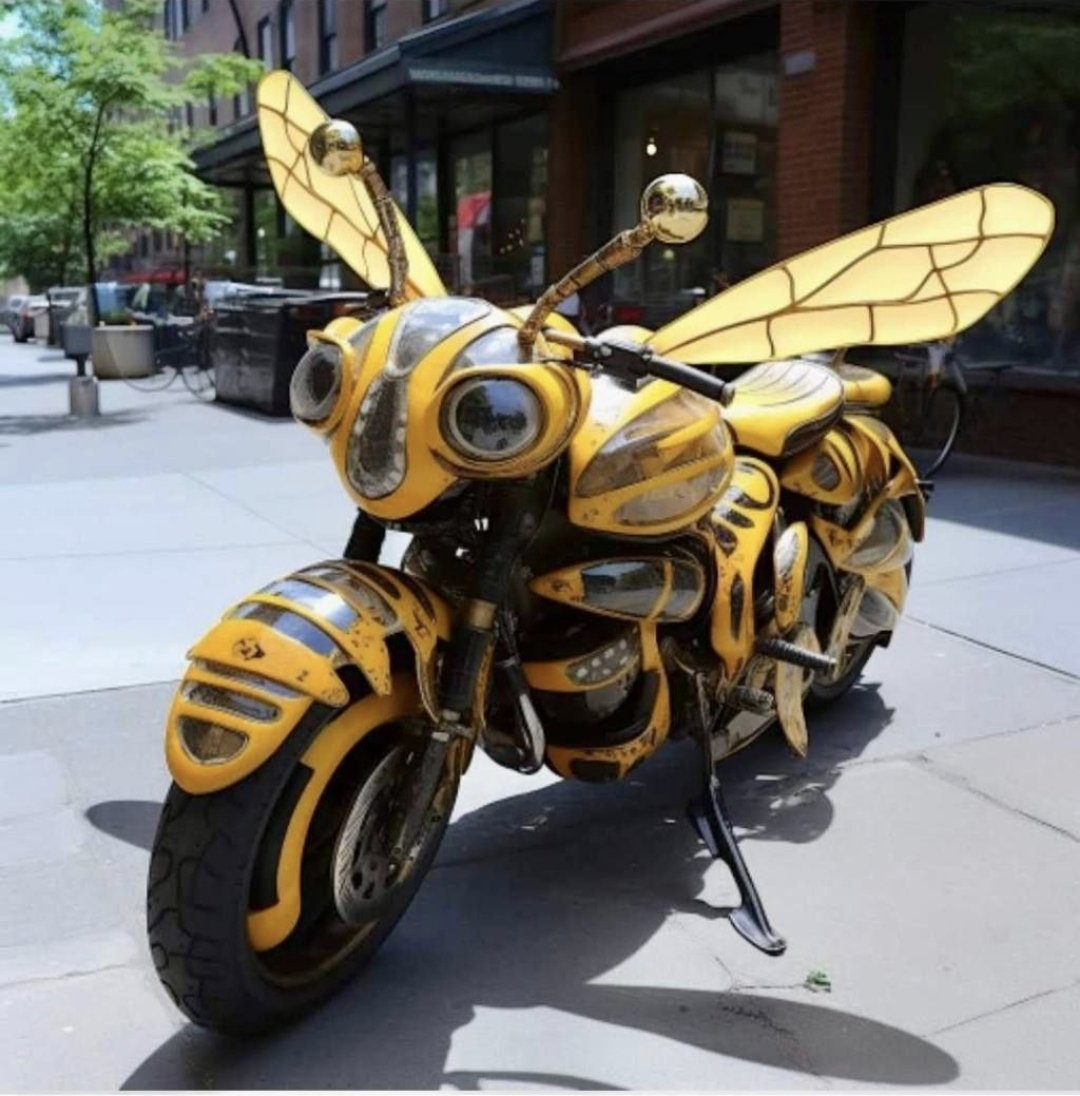 Lieblingskoch 𓆉 (@lieblingskoch23) on Twitter photo Habe <a href="/HornissenNest86/">🐝🍯HornissenNest 🍯🐝</a> sein Motorrad gesehen. 🐝 Habe <a href="/HornissenNest86/">🐝🍯HornissenNest 🍯🐝</a> sein Motorrad gesehen. 🐝