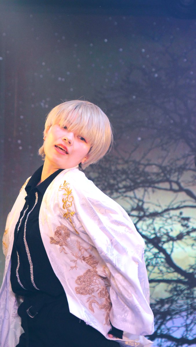 マスターさんみたいな写真撮ってくれた☺️✨けいちょんありがとう😭
<a href="/kipokipo_dance/">kipo→4/26staron</a>