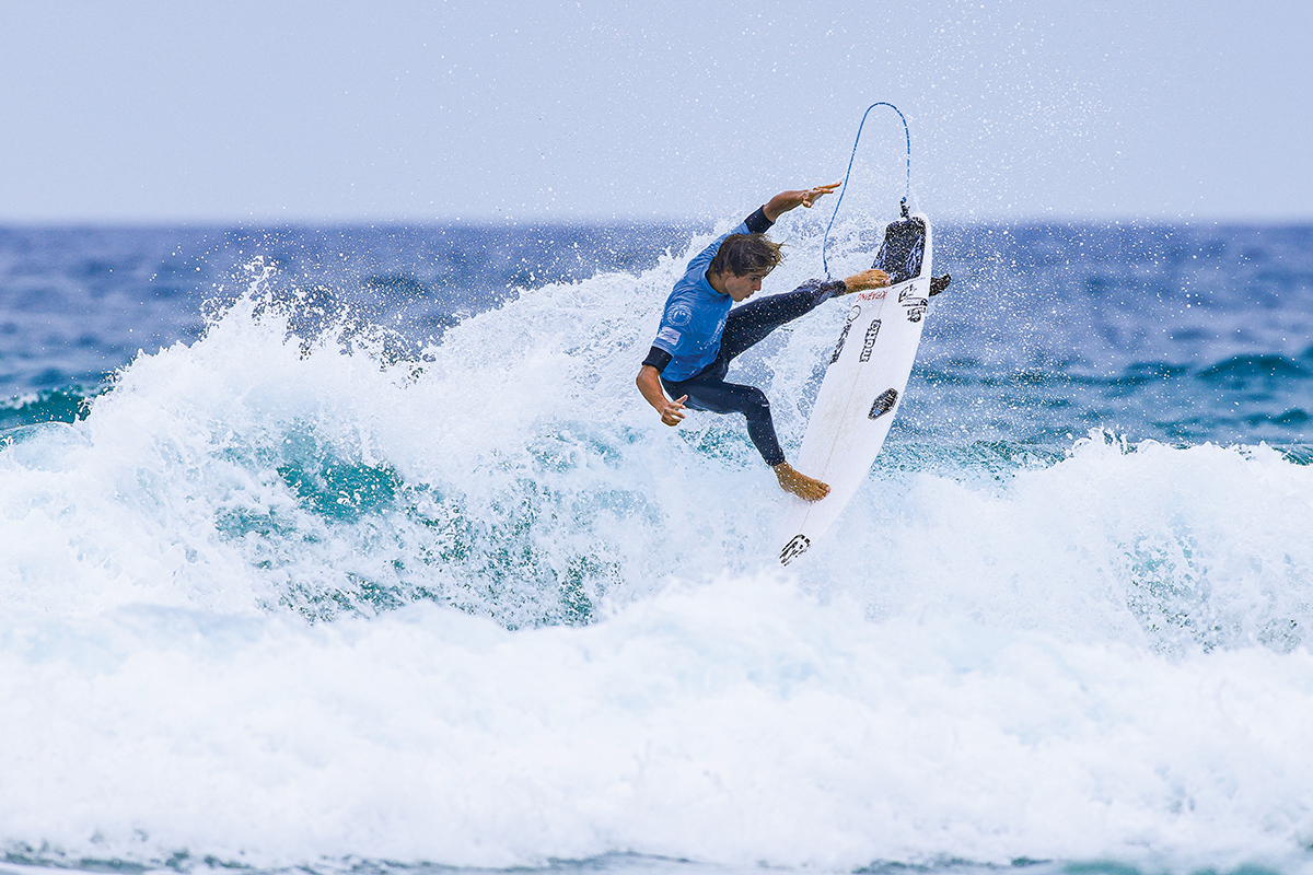 World Surf League Qualifying Series (@wsl_qs) on Twitter photo Congratulations to the winners of the 44th edition of the <a href="/lacanau_pro/">Caraïbos Lacanau Pro</a>, Anat Lelior and Sam Piter!
Full recap from the #CaraibosLacanauPro on worldsurfleague.com
📷WSL/Laurent Masurel Congratulations to the winners of the 44th edition of the <a href="/lacanau_pro/">Caraïbos Lacanau Pro</a>, Anat Lelior and Sam Piter!
Full recap from the #CaraibosLacanauPro on worldsurfleague.com
📷WSL/Laurent Masurel