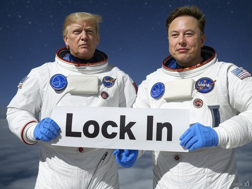 Bogdan_Apu1's tweet image. Lock in. 🚀🚀
It’s a season were billions are made, only if you know