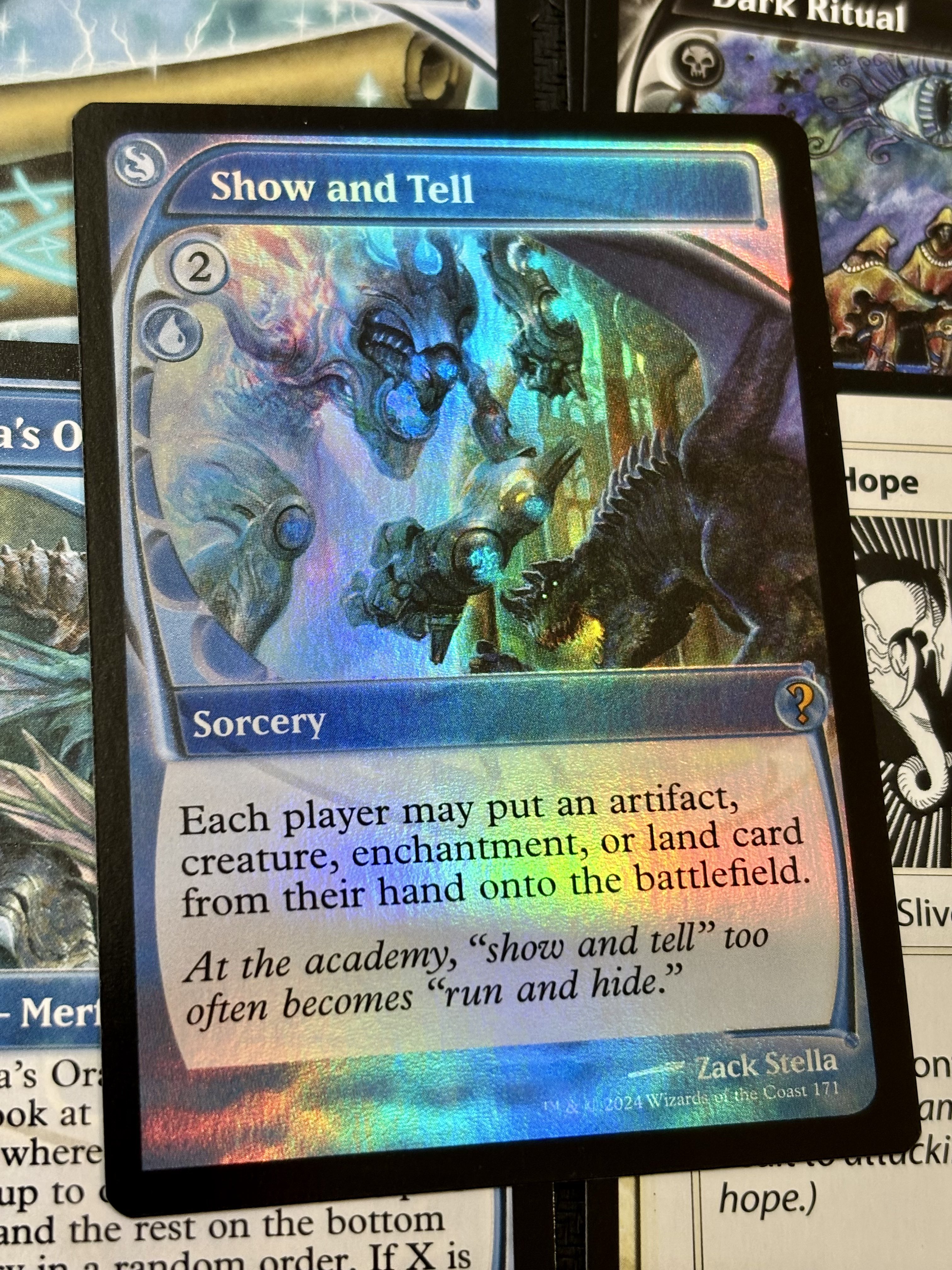 ウルザの物語　英語　プロモ　Foil MTG:PSA9】ウルザの物語 プロモ FOIL 英語版 - メルカリ