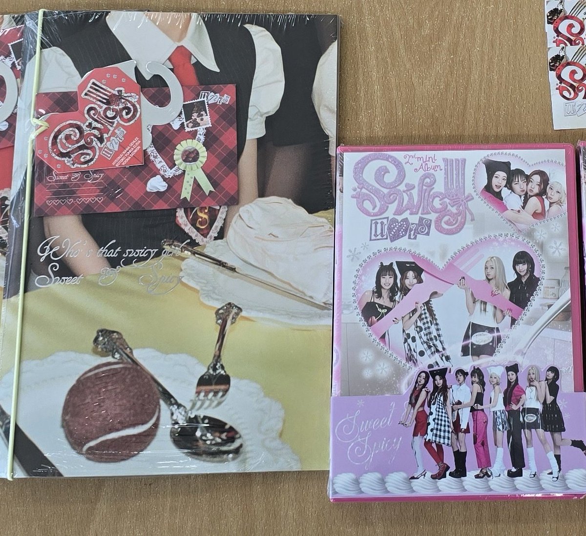 rose (@r1suyaa) on Twitter photo unis swicy album pc satis
•album pclerin adedi ustunde yaziyo
•jjmuze pob tanesi 300(ekstra ucret yok)
•3.fotodan iceriksiz album de alabilirsiniz.Fiyat alt kisminda yaziyor(ekstra ucret yok)
•4.fotodakiler jelatinli album, fiyatlari alt kisminda(ekstra ucret yok)
<a href="/unissatis/">unis satış</a> unis swicy album pc satis
•album pclerin adedi ustunde yaziyo
•jjmuze pob tanesi 300(ekstra ucret yok)
•3.fotodan iceriksiz album de alabilirsiniz.Fiyat alt kisminda yaziyor(ekstra ucret yok)
•4.fotodakiler jelatinli album, fiyatlari alt kisminda(ekstra ucret yok)
<a href="/unissatis/">unis satış</a>