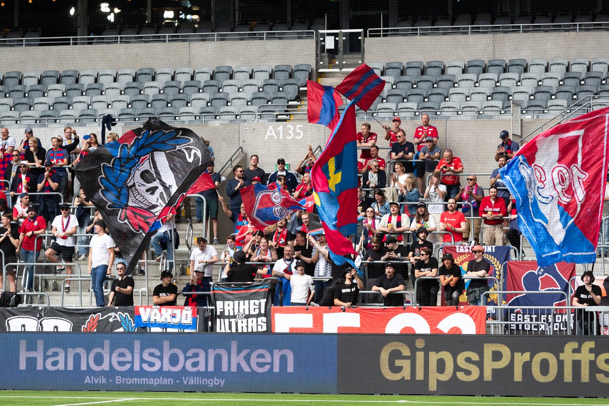 Östers IF tweet media