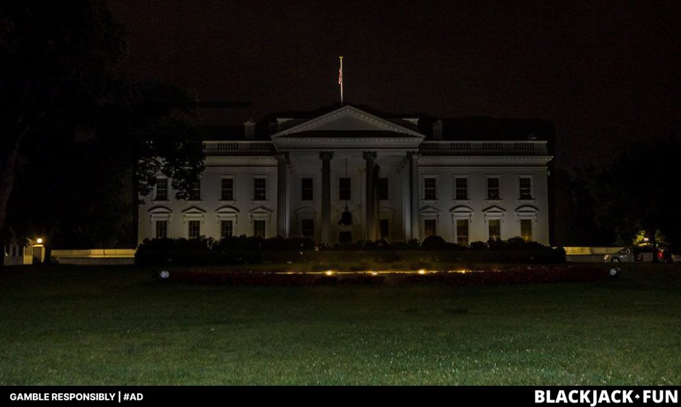 Looking for leadership? Sorry, no one’s home.