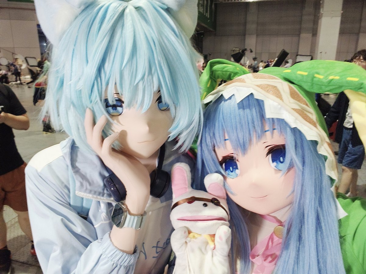 结弦 tweet media