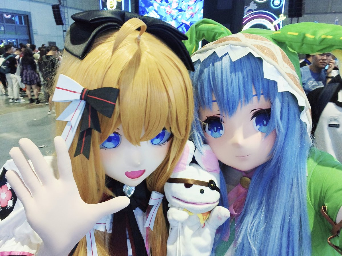 结弦 tweet media
