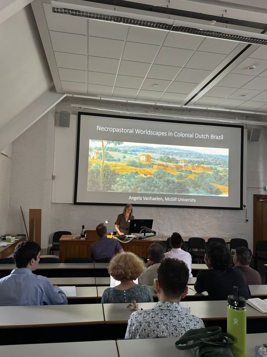 The Global Baroque conference <a href="/BritishAcademy_/">The British Academy</a> <a href="/ArtHistoryYork/">History of Art York</a> <a href="/CREMSYork/">York-CREMS</a>