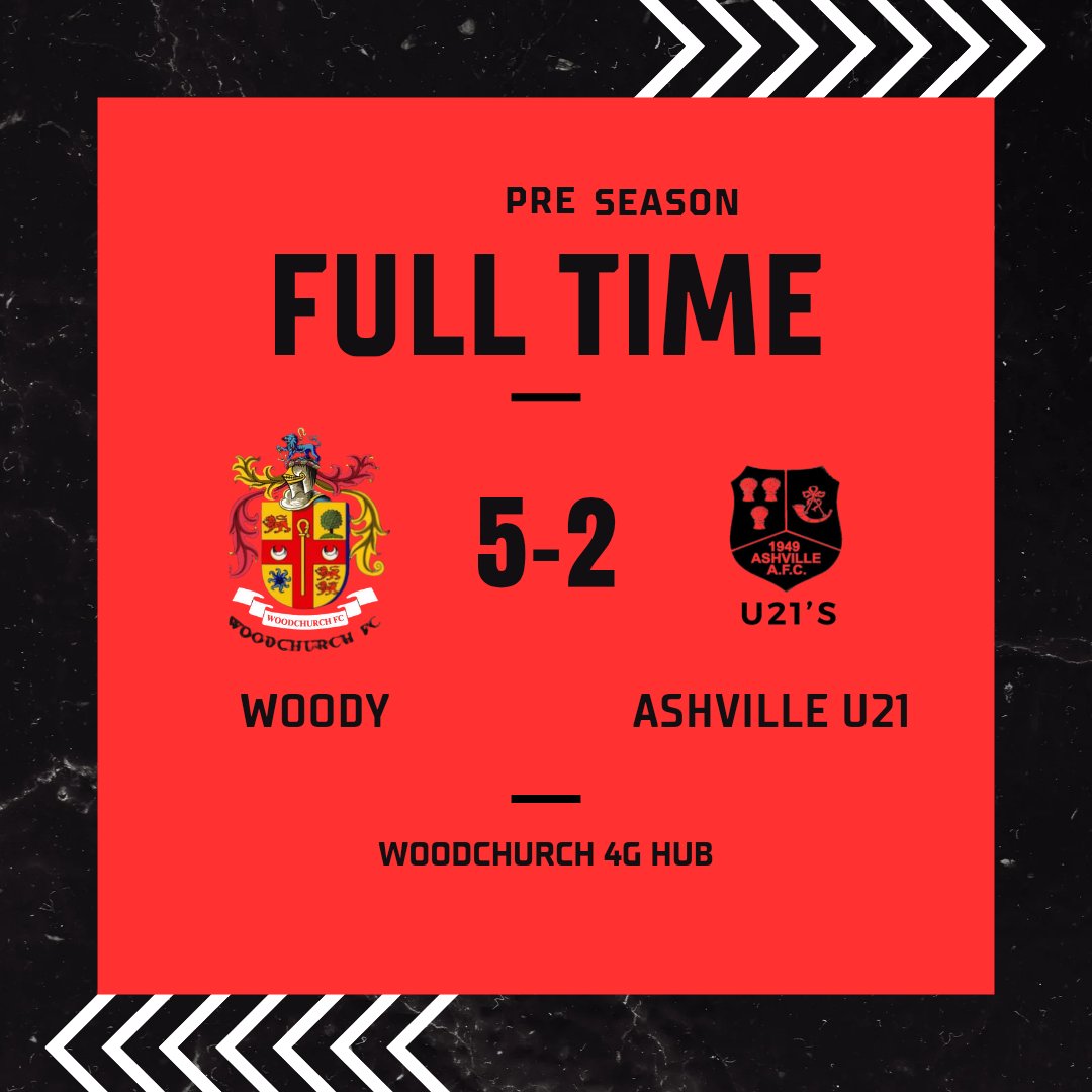 Woodchurch FC (@fc_woodchurch) on Twitter photo Another good run out in seriously hot conditions well done to all players involved, all the best for the season <a href="/AshvilleU21/">ASHVILLE U-21s</a> 🤝🔴⚫ Another good run out in seriously hot conditions well done to all players involved, all the best for the season <a href="/AshvilleU21/">ASHVILLE U-21s</a> 🤝🔴⚫